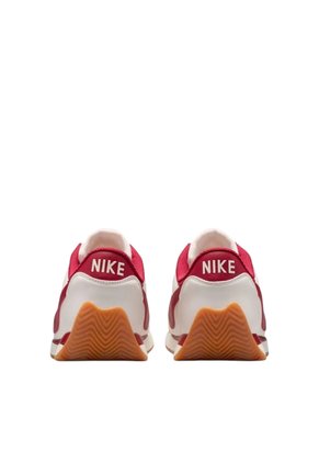 Tenis Nike Pacific Ltr Hombre-Blanco/Rojo