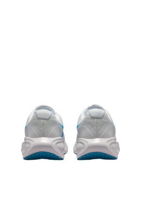Tenis Nike Revolution 8 Hombre-Blanco/Azul