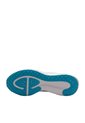 Tenis Nike Revolution 8 Hombre-Blanco/Azul de Nike