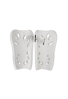 Canillera Nike J Guard Hombre-Blanco