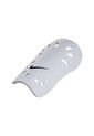 Canillera Nike J Guard Hombre-Blanco de Nike
