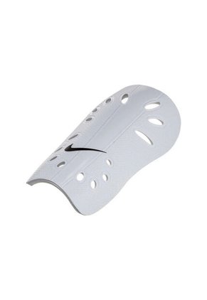 Canillera Nike J Guard Hombre-Blanco