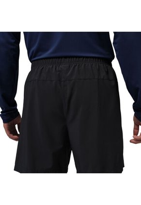 Pantaloneta Nike Spt Ess Wvn Hombre-Negro