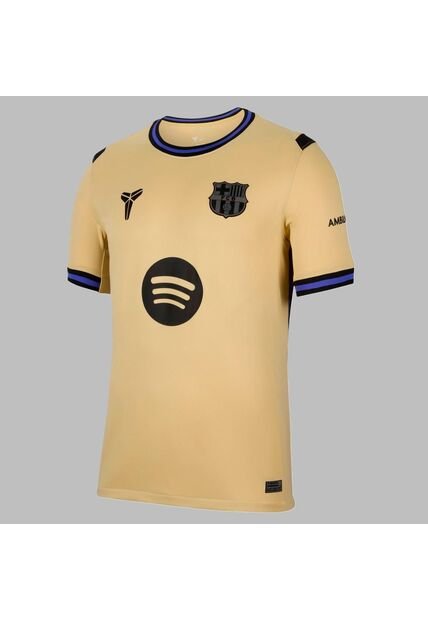 Camiseta Nike Hombre FC Barcelona Visitante 25/26