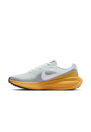 Tenis Nike Revolution 8 Hombre-Gris