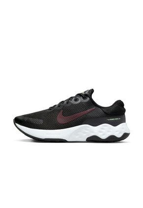 Tenis Nike Renew Ride 3 Core Running-Negro
