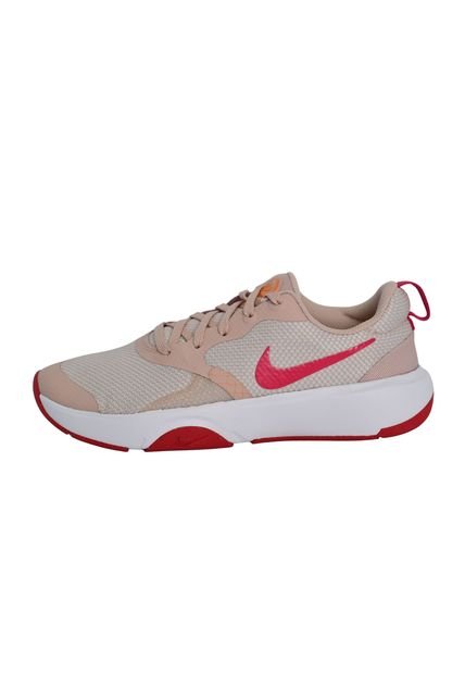 Tenis Rosa  Nike Wmns City Rep Tr