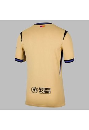 Camiseta Nike Hombre FC Barcelona Visitante 25/26
