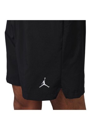 Pantaloneta Nike Spt Ess Wvn Hombre-Negro