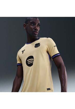 Camiseta Nike Hombre FC Barcelona Visitante 25/26
