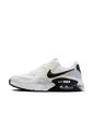 Tenis Nike Air Max Excee Hombre-Blanco/Negro de Nike