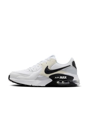Tenis Nike Air Max Excee Hombre-Blanco/Negro