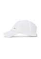 Gorra Nike Dri Fit Club Metal Swoosh Hombre-Blanco de Nike