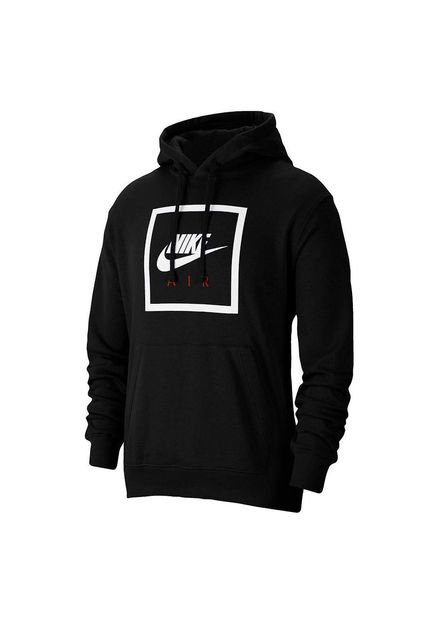 Buzo Negro Nike Classic Air 5 Comfort CI1052-010 - Compra Ahora | Dafiti  Colombia