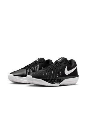Tenis Nike Air Zoom G.T. Cut Academy 2 Hombre-Negro/Blanco