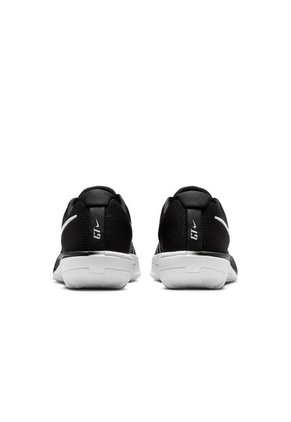 Tenis Nike Air Zoom G.T. Cut Academy 2 Hombre-Negro/Blanco