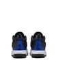 Tenis Nike Botas Jordan Stay Remix Loyal 3-Negro/Azul de Nike