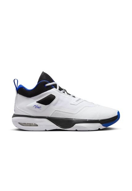 Tenis Jordan Stay Loyal 3 Remix-Blanco
