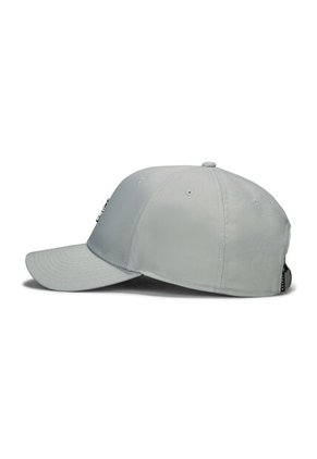 Gorra Nike U J Rise Cap S Cb Mtl Jm Hombre-Gris