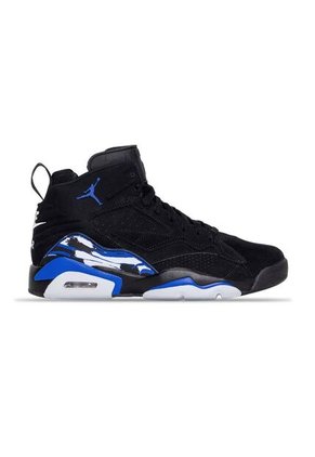 Tenis Jordan Mvp Remix-Negro