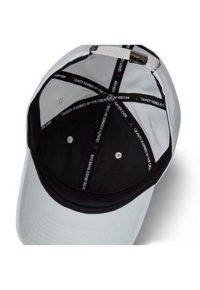 Gorra Nike U J Rise Cap S Cb Mtl Jm Hombre-Gris