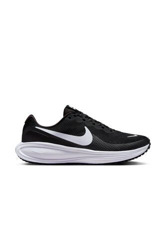 Tenis Nike W Revolution 8 Mujer-Negro/Blanco Nike