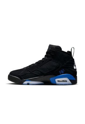 Tenis Jordan Mvp Remix-Negro