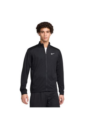 Chaqueta Nike Totality Knit Jacket Hombre-Negro