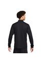 Chaqueta Nike Totality Knit Jacket Hombre-Negro de Nike