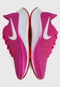 Tenis Running Fucsia-Blanco Nike Zoom Pegasus 37 de Nike