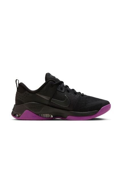 Tenis Nike Zoom Bella 6 Core Train Mujer-Negro