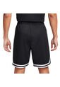 Pantaloneta Nike Dna 8In Hombre-Negro de Nike