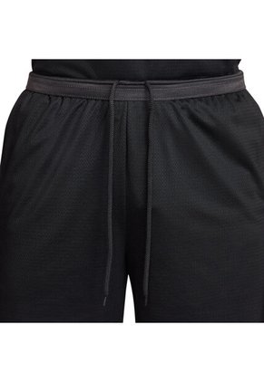 Pantaloneta Nike Dna 8In Hombre-Negro