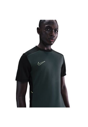 Camiseta Nike Academy Hombre-Gris/Negro Nike