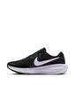 Tenis Nike W Revolution 8 Mujer-Negro/Blanco de Nike