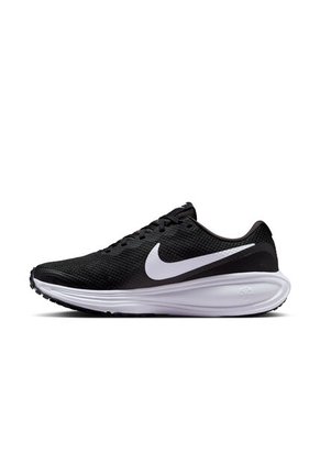 Tenis Nike W Revolution 8 Mujer-Negro/Blanco