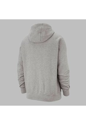 Buzo Nike Atlético Nacional 2025-Gris-Verde