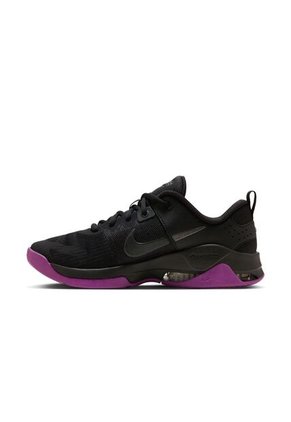 Tenis Nike Zoom Bella 6 Core Train Mujer-Negro