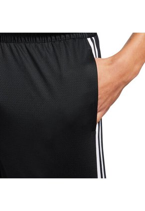 Pantaloneta Nike Dna 8In Hombre-Negro