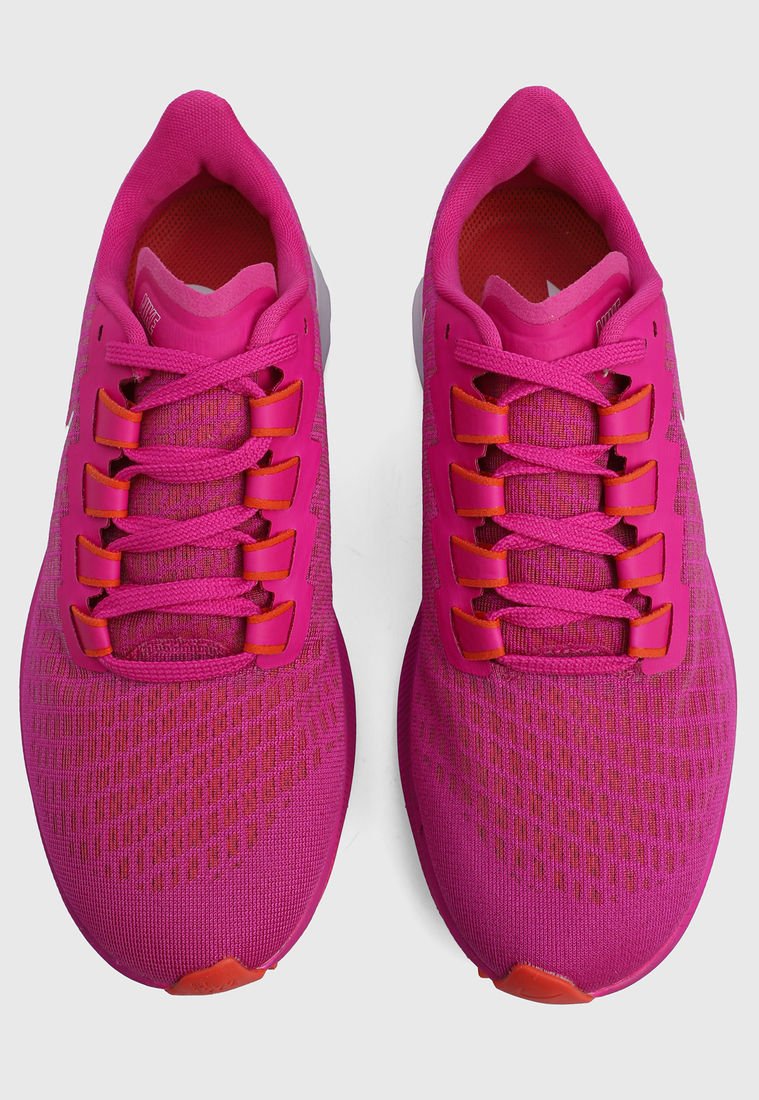 Tenis Running Fucsia-Blanco Nike Zoom Pegasus 37 - Compra Ahora | Dafiti  Colombia