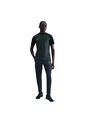 Camiseta Nike Academy Hombre-Gris/Negro de Nike