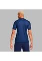 Camiseta Nike Hombre PSG M  Dri-Fit Jsy Ss Stad Hm - Azul de Nike