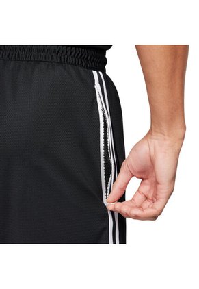 Pantaloneta Nike Dna 8In Hombre-Negro