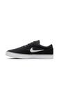 Tenis Nike Sb Chron 2 Hombre-Negro/Blanco de Nike