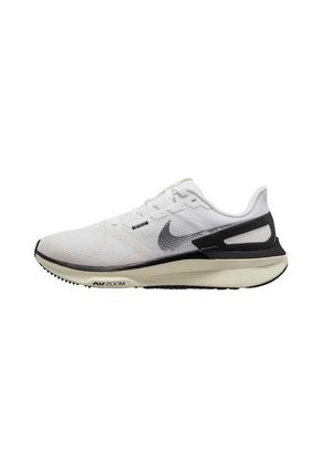 Tenis Nike Structure 25 Mujer-Blanco