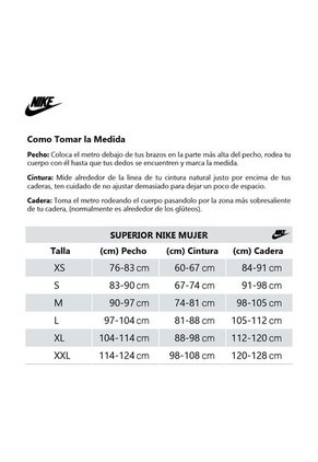 Camiseta Sin Mangas Nike One Classic Df Tank Mujer-Negro