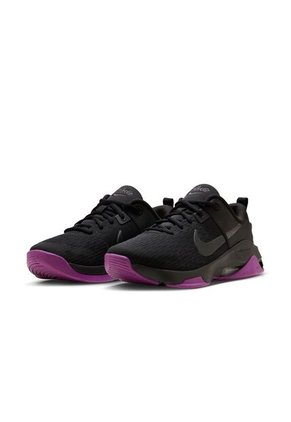 Tenis Nike Zoom Bella 6 Core Train Mujer-Negro