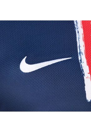 Camiseta Nike Hombre PSG M Dri-Fit Jsy Ss Stad Hm - Azul