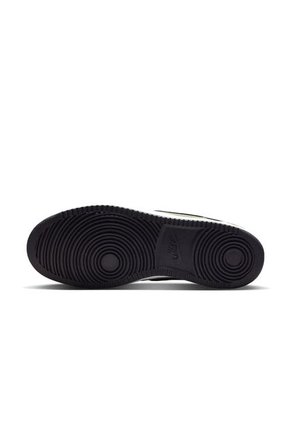 Tenis Nike Court Vision Low Hombre-Blanco/Verde