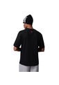 Camiseta Nike M J Brk Ess 85 Gfx Ss Crw Hombre-Negro de Nike